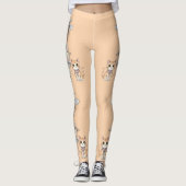Leggings (Voorkant)