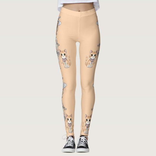 Leggings (Voorkant)