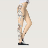 Leggings (Rechts)