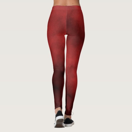 Leggings (Achterkant)