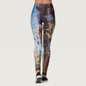 Leggings (Achterkant)