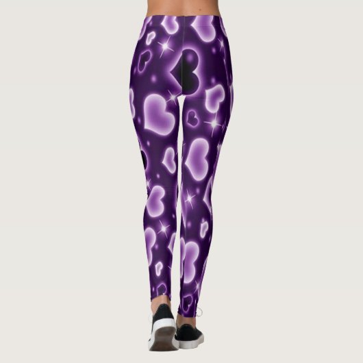 Leggings (Achterkant)