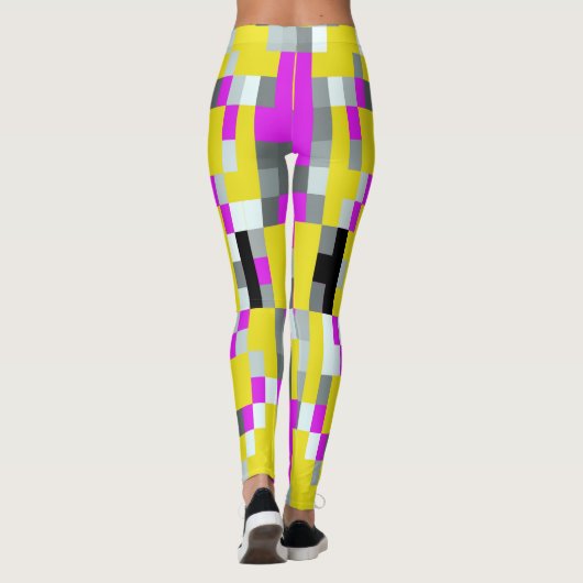 Leggings (Achterkant)