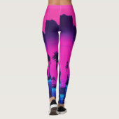 LEGGINGS (Achterkant)