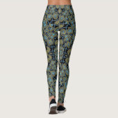 Leggings (Achterkant)