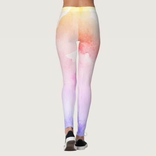 Leggings (Achterkant)