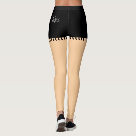 Leggings (Achterkant)