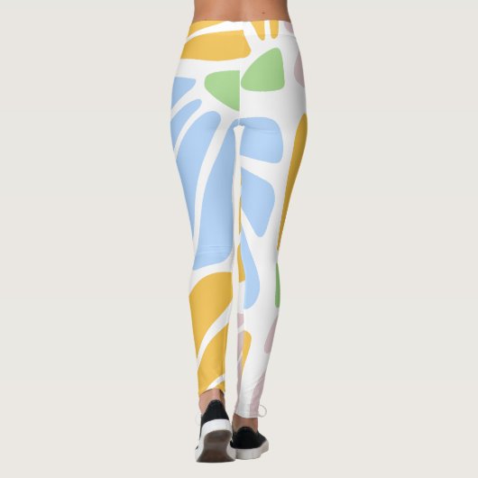 Leggings (Achterkant)