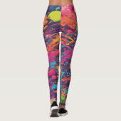 Leggings (Achterkant)