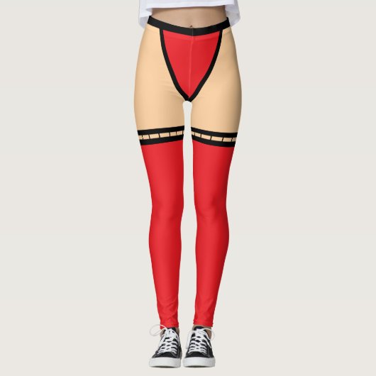 Leggings (Voorkant)