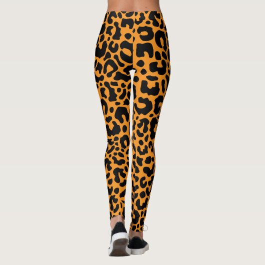 Leggings (Achterkant)
