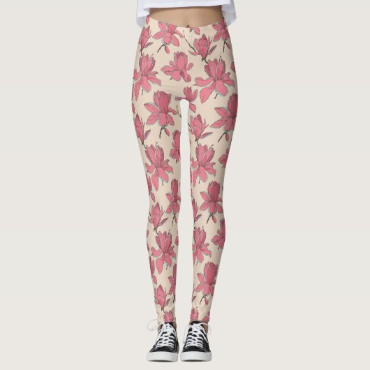 Leggings (Voorkant)