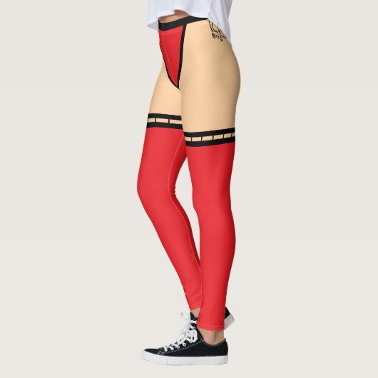 Leggings (Links)