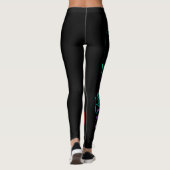 leggings (Achterkant)
