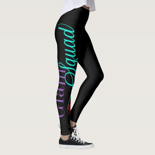 leggings (Rechts)
