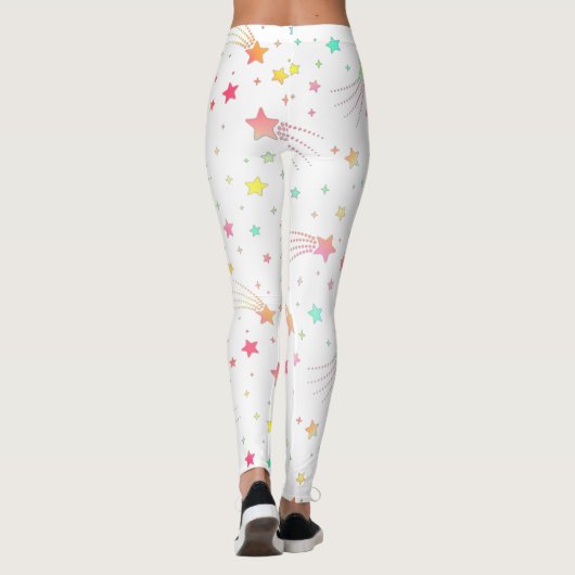 Leggings (Achterkant)