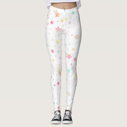 Leggings (Voorkant)