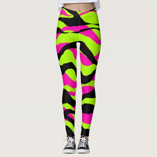 Leggings (Voorkant)