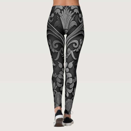 Leggings (Achterkant)