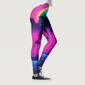 LEGGINGS (Rechts)