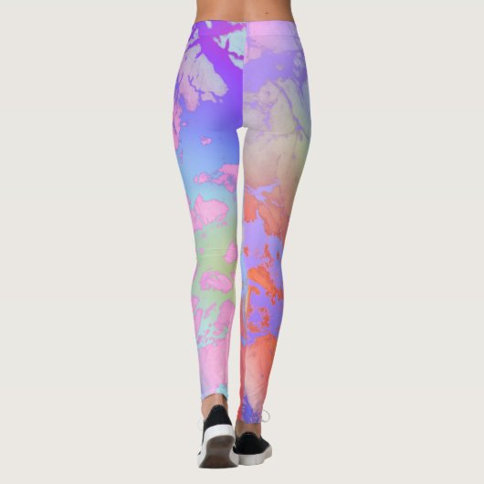 Leggings (Achterkant)