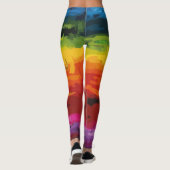 Leggings (Achterkant)