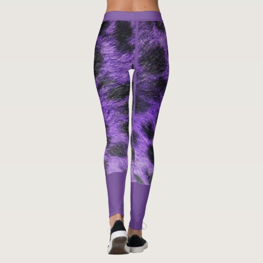 leggings (Achterkant)