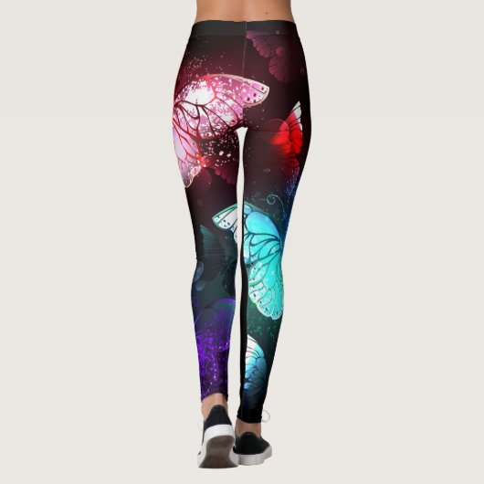 Leggings (Achterkant)