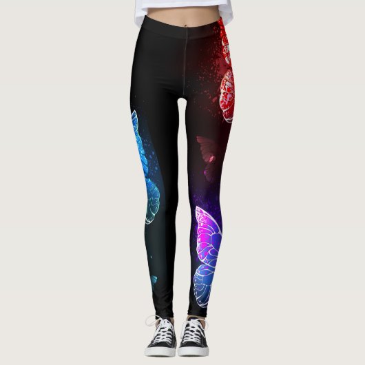 Leggings (Voorkant)