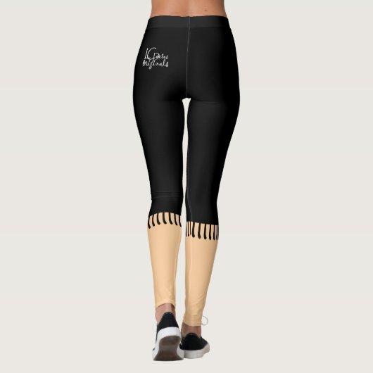 Leggings (Achterkant)