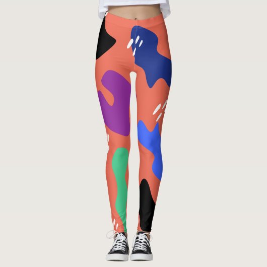 Leggings (Voorkant)