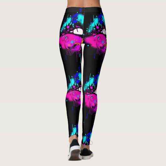 Leggings (Achterkant)