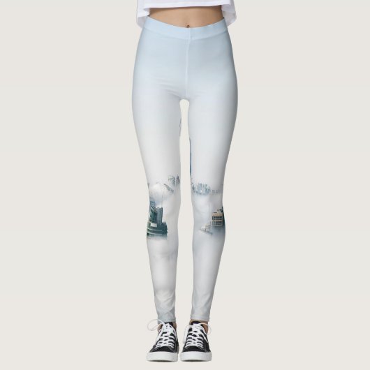 Leggings (Voorkant)