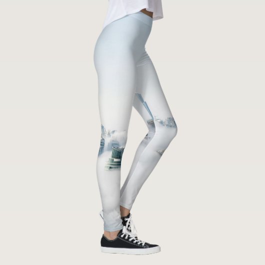 Leggings (Rechts)