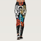 Leggings (Achterkant)