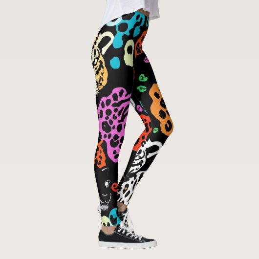 Leggings (Rechts)