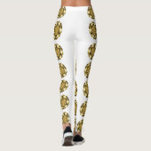 Leggings (Achterkant)
