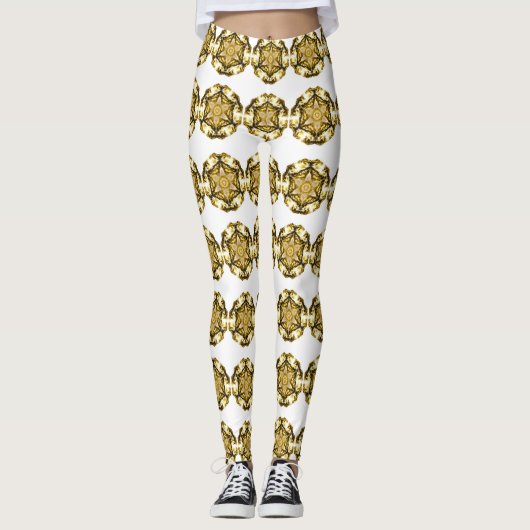 Leggings (Voorkant)