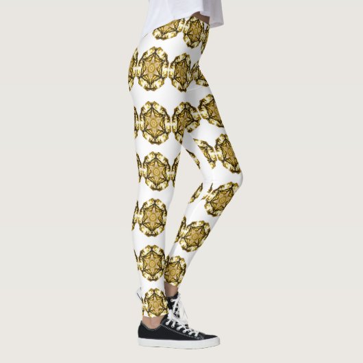 Leggings (Rechts)