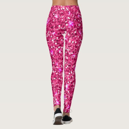 Leggings (Achterkant)