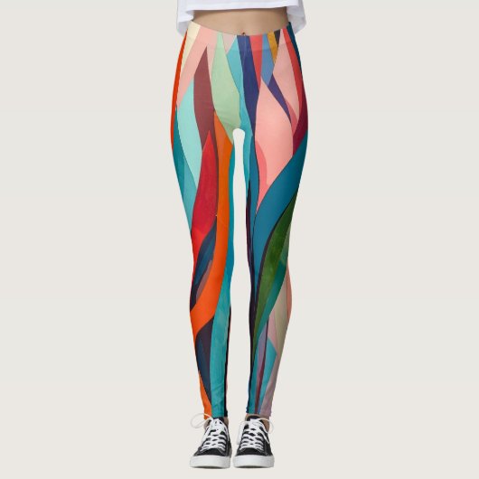 Leggings (Voorkant)