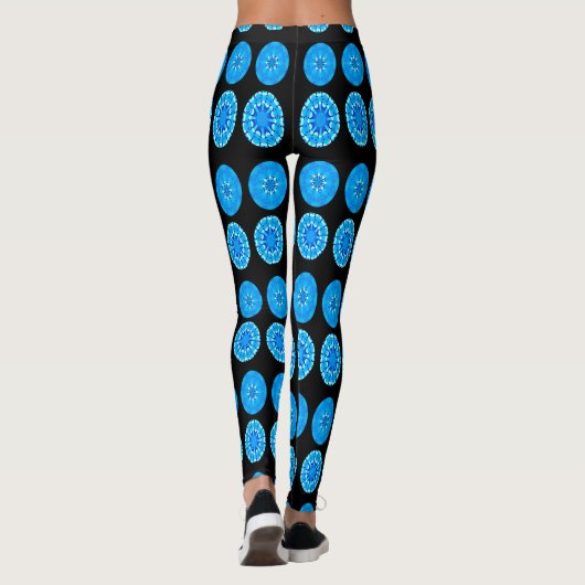 Leggings (Achterkant)