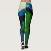 Leggings (Achterkant)