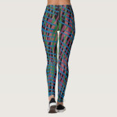 Leggings (Achterkant)
