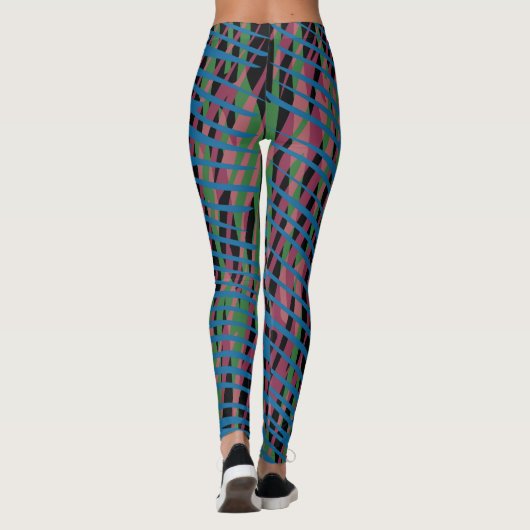 Leggings (Achterkant)