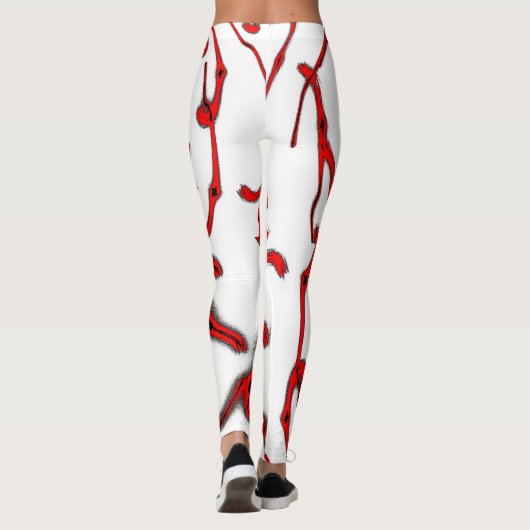 Leggings (Achterkant)