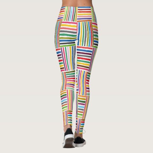 Leggings (Achterkant)