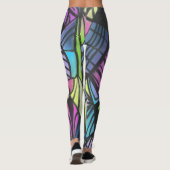 leggings (Achterkant)