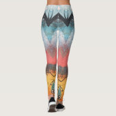 Leggings (Achterkant)