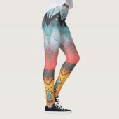 Leggings (Rechts)